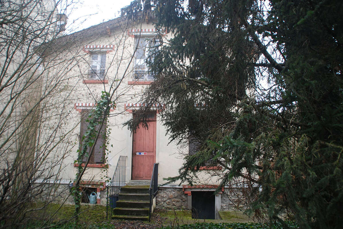 Maison à BONDY