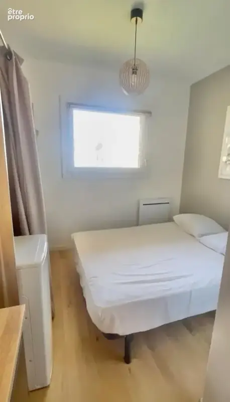 83700 saint raphael appartement t1/2 vue mer rdc piscines - photo 4