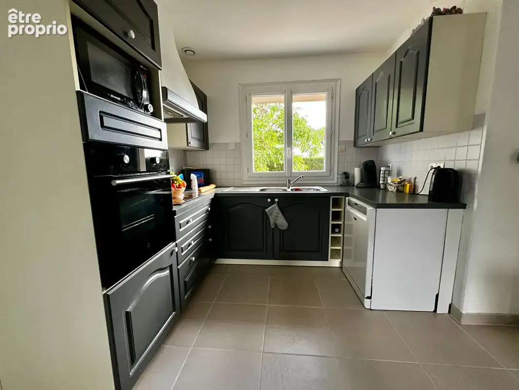 A vendre maison familiale 6 pièces à laize clinchamps - photo 3