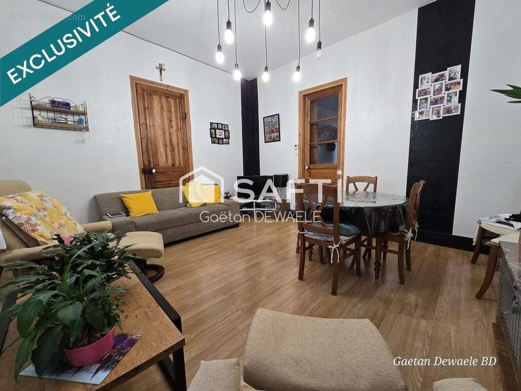 Photo 2 - Maison à DUNKERQUE