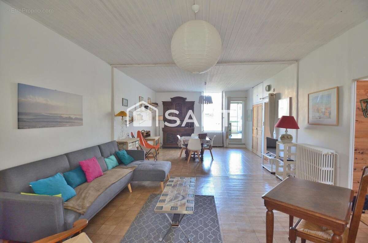 Photo 3 - Maison à LES SABLES-D'OLONNE