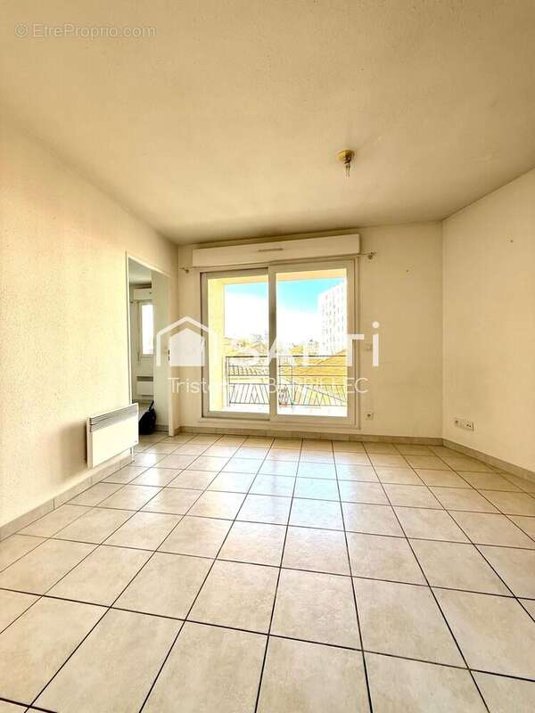 Photo 7 - Appartement à NIMES