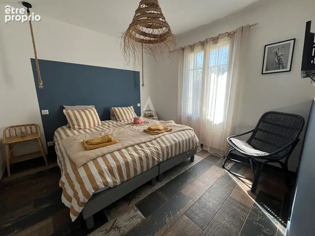 Ensemble immobilier de 190m² comprenant de 2 maisons - photo 16