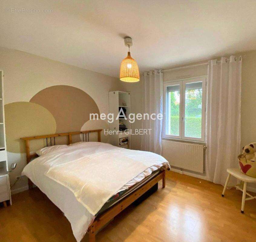 Maison à LE TABLIER