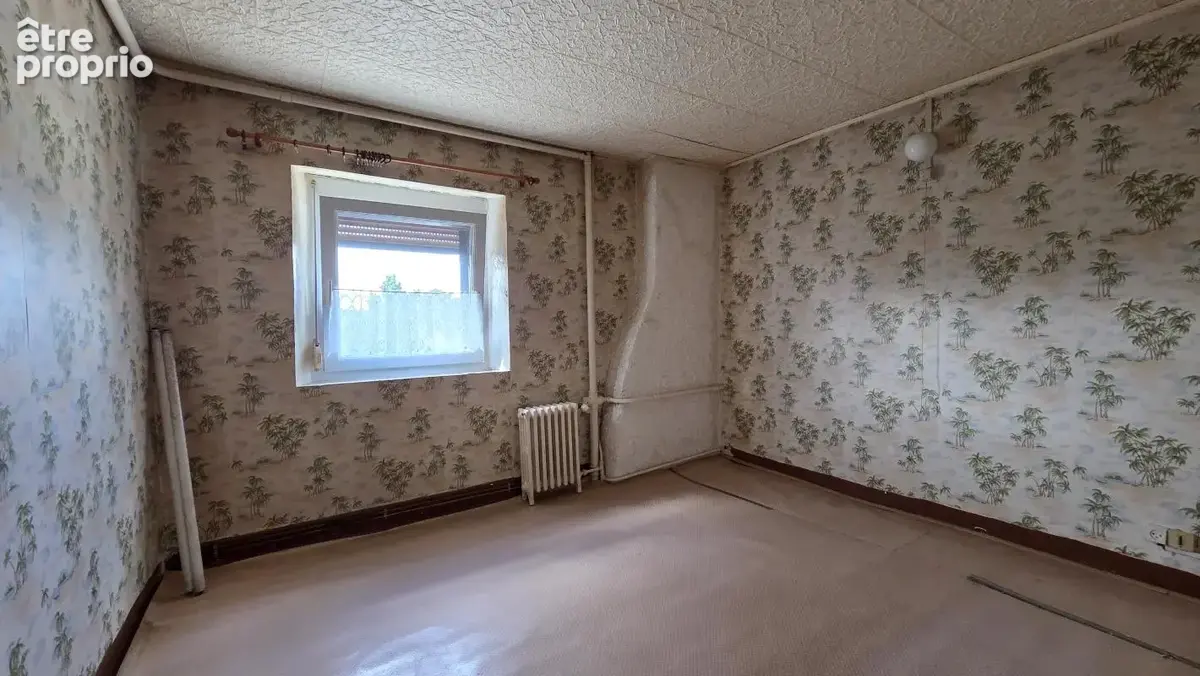 Maison avec de grandes dépendances située à Wallers-en-Fagne - photo 18