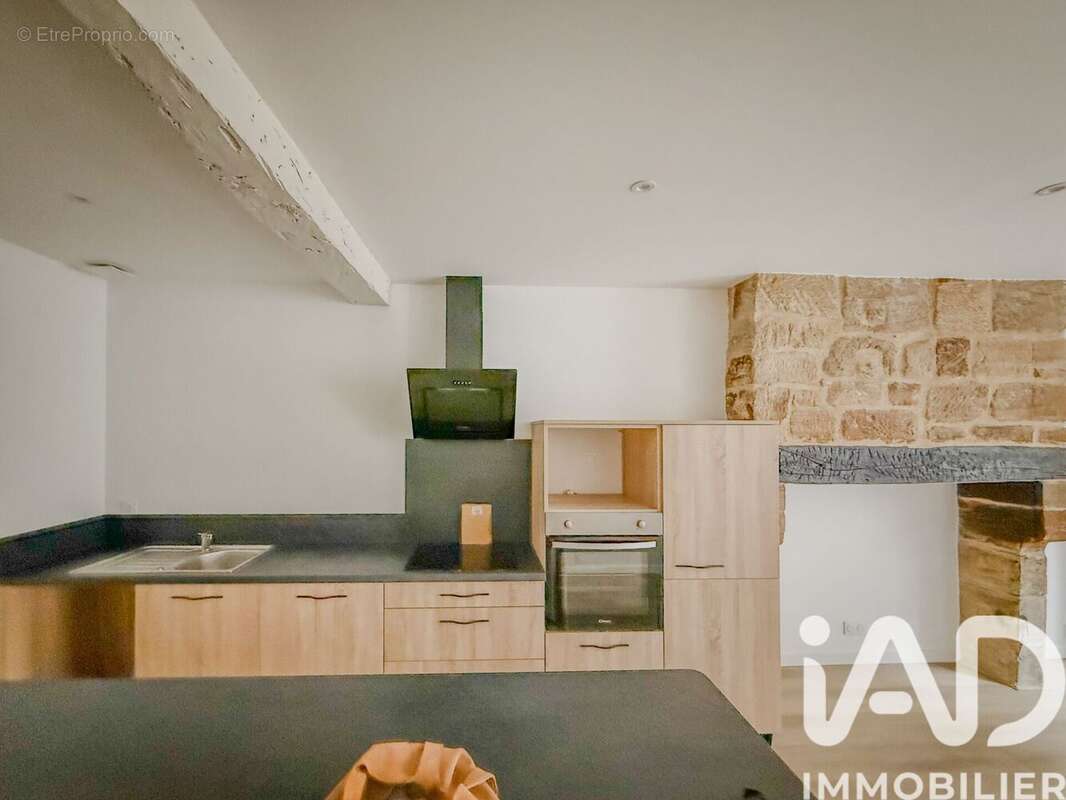 Photo 2 - Appartement à BRIVE-LA-GAILLARDE