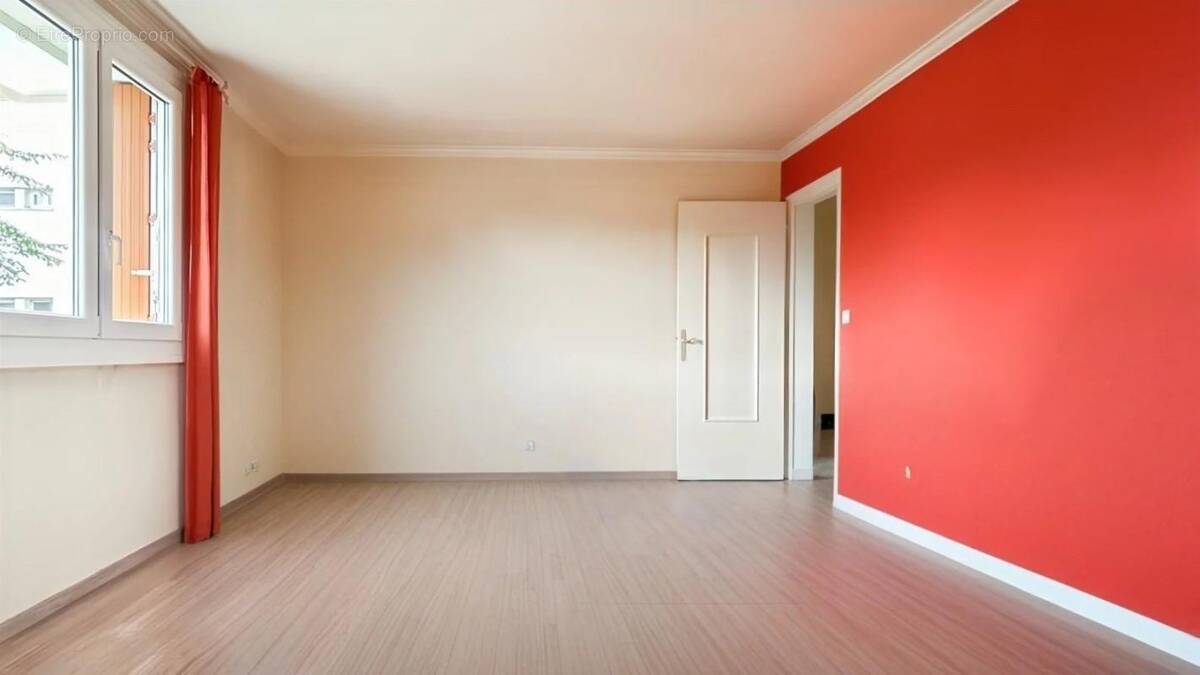 Appartement à BESANCON