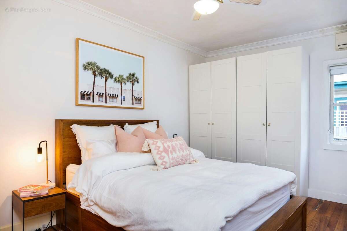 Appartement à CLICHY