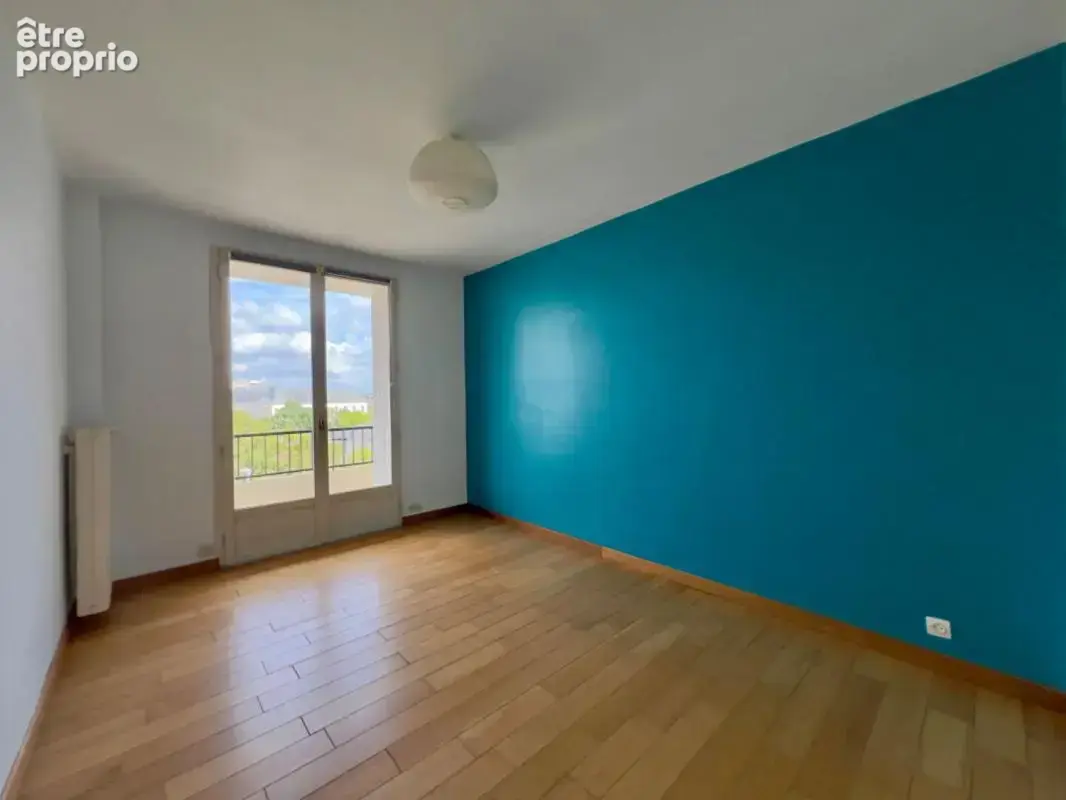 Appartement Cholet 4 pièces 78.1 m2 - photo 6