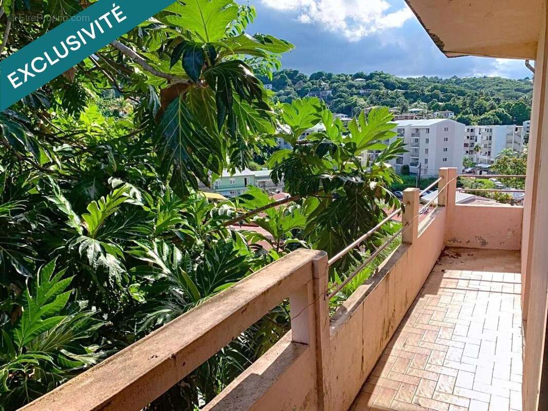 Photo 6 - Maison à LA TRINITE