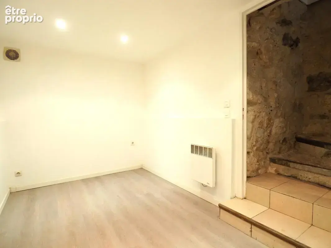 Appartement - photo 12