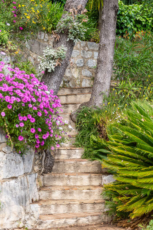 Maison à LA COLLE-SUR-LOUP