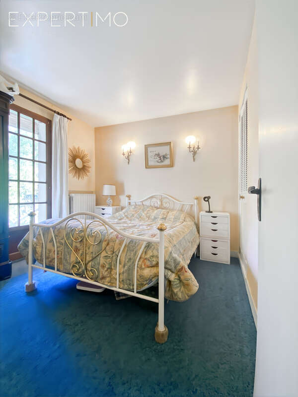 Maison à CHALO-SAINT-MARS