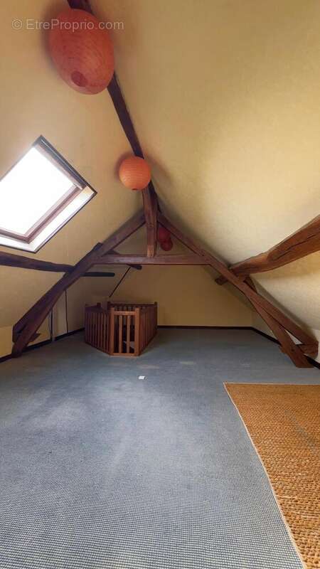 Photo 6 - Maison à NEVOY