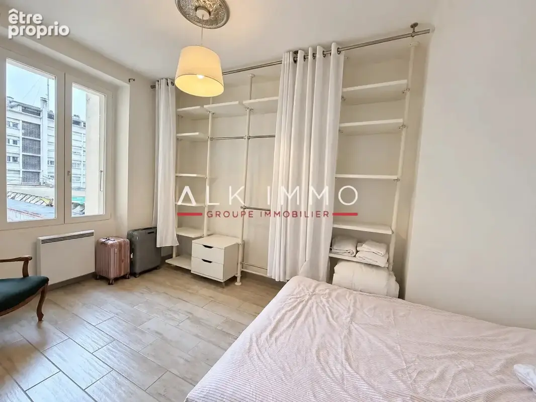 À vendre   T4 au coeur d'Annemasse, idéal investisseur - photo 6