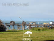 Appartement à SAINT-PALAIS-SUR-MER