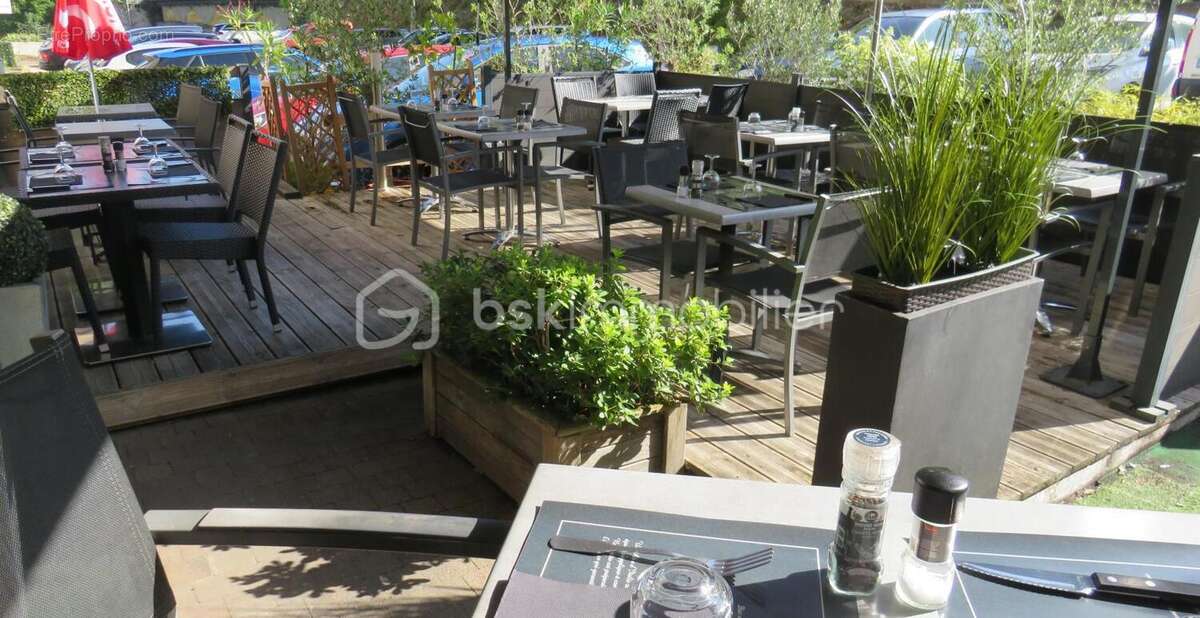 Commerce à AIRE-SUR-L&#039;ADOUR