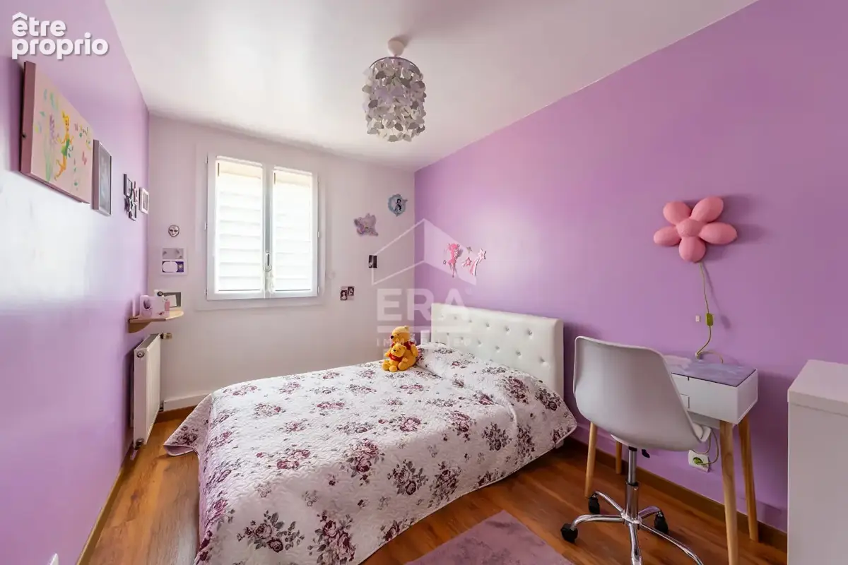 Maison 93m² à itteville - photo 9