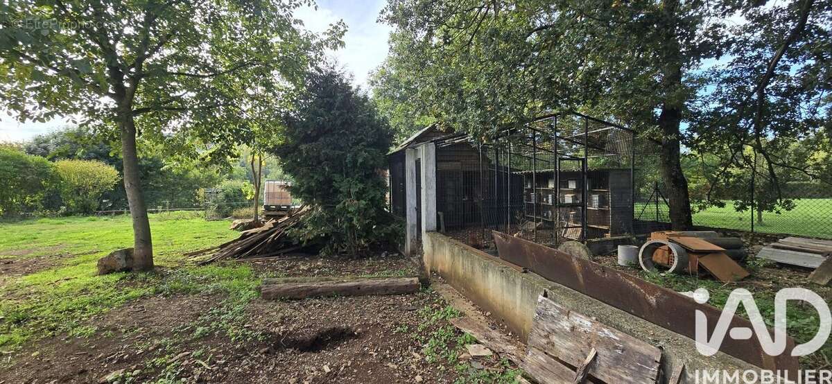 Photo 7 - Maison à SEVERAC-LE-CHATEAU