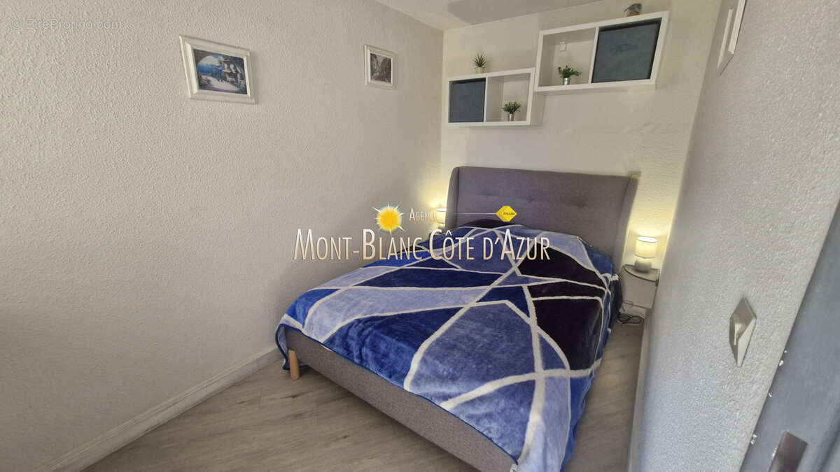 Appartement à SAINTE-MAXIME