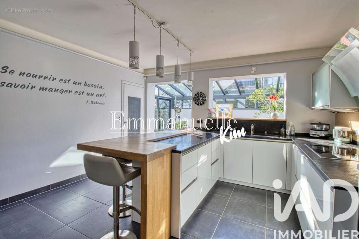 Photo 7 - Maison à MONTMORENCY