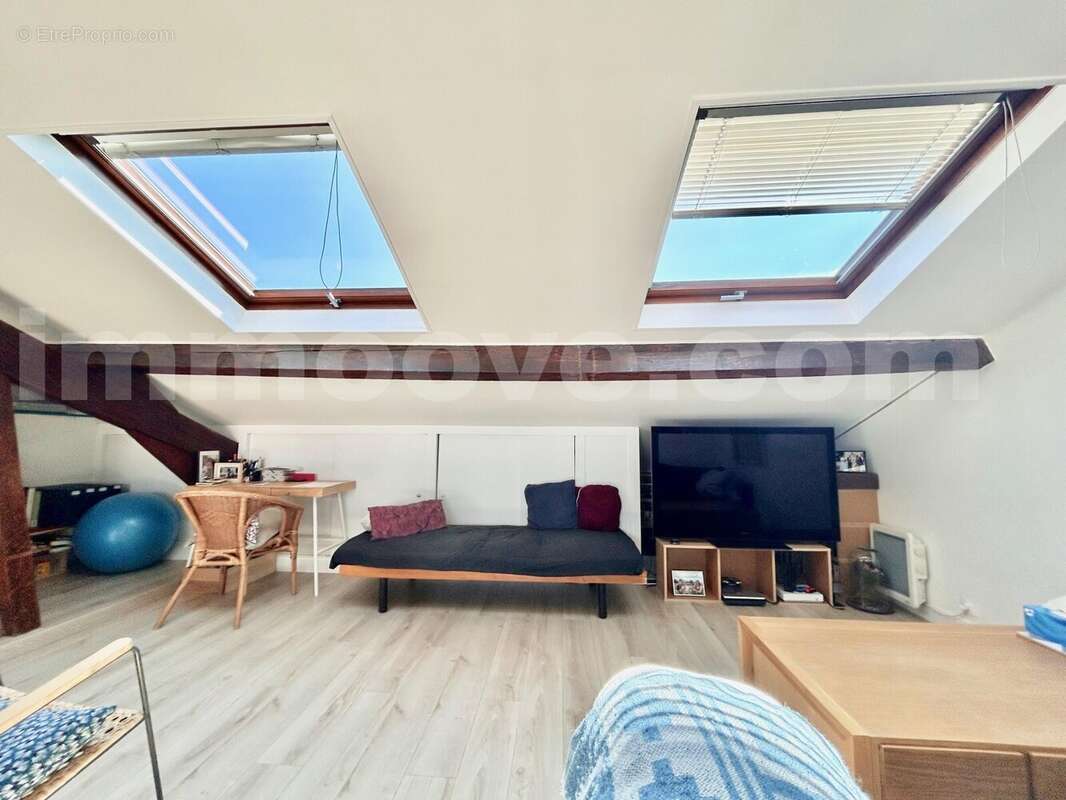 IMG_5430 - Appartement à CHARENTON-LE-PONT