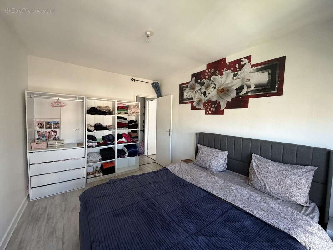 Appartement 66 m² à Clermont-Ferrand  - photo 5