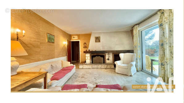 Maison 176 m² à Les Authieux-Sur-Le-Port-Saint-Ouen  - photo 4