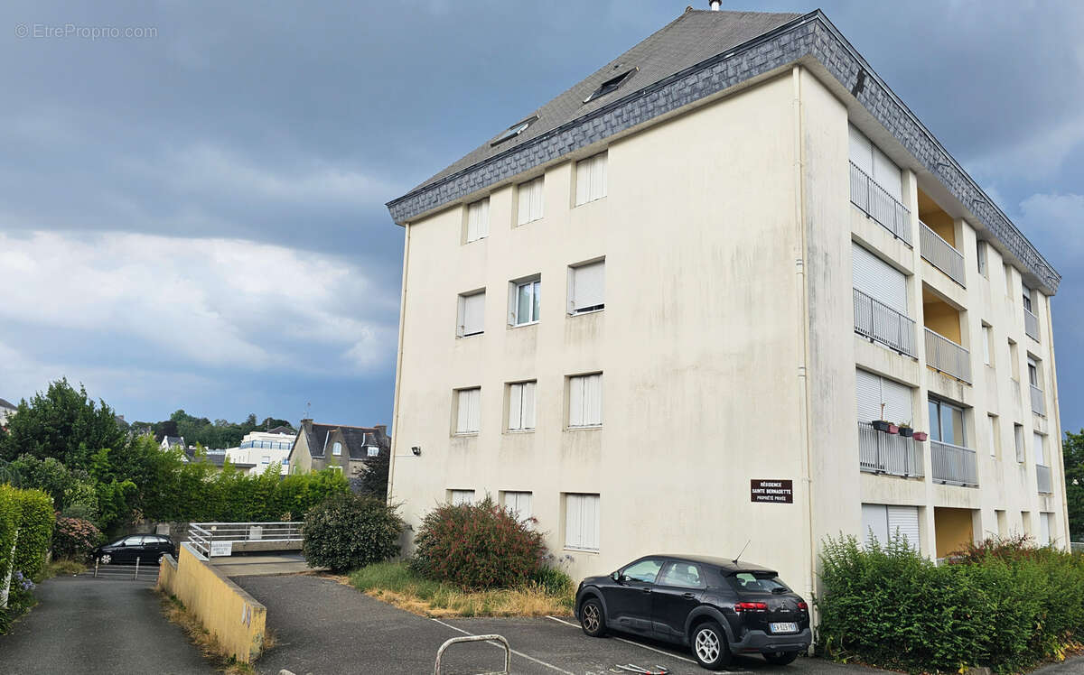 Quimper Ouest Centre-Ville par le Halage - photo 7