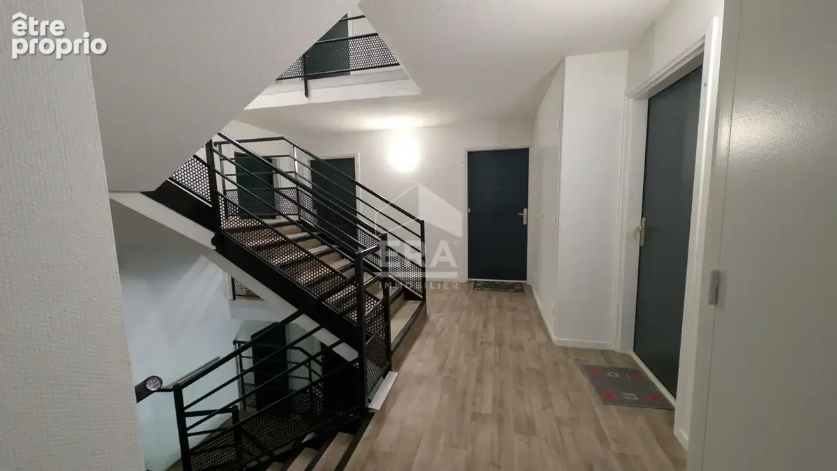 Appartement 67m² à aucamville - photo 7