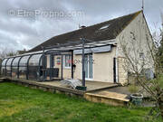 Maison à CHOISY-EN-BRIE