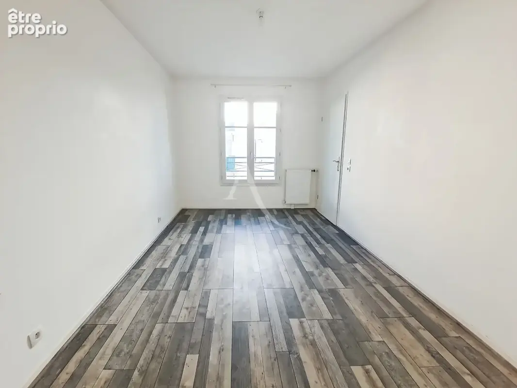 Appartement Vaureal 2 pièce(s) - photo 6