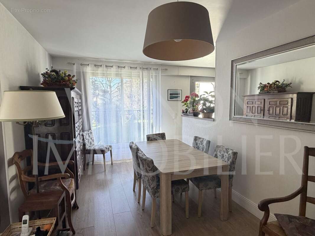 Appartement à VERNON