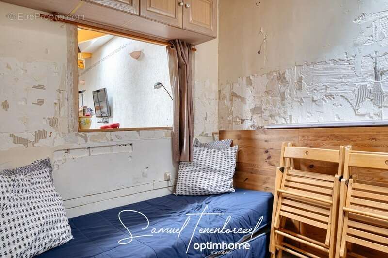 Appartement à TROUVILLE-SUR-MER