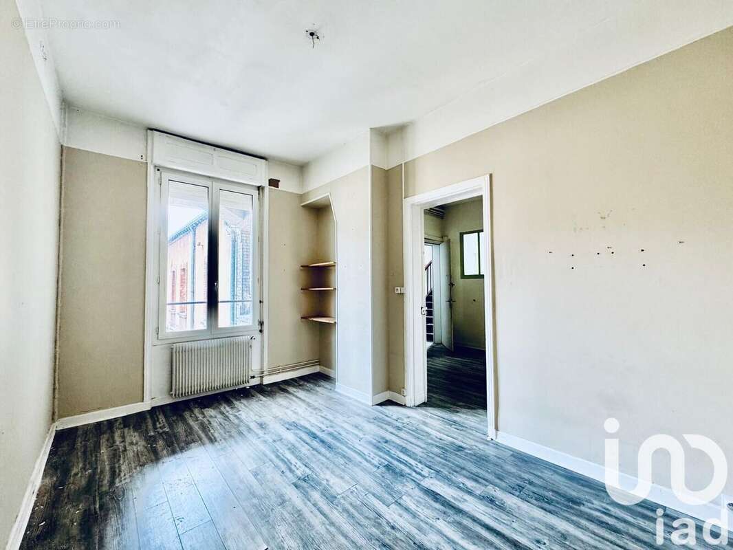 Photo 2 - Appartement à REIMS