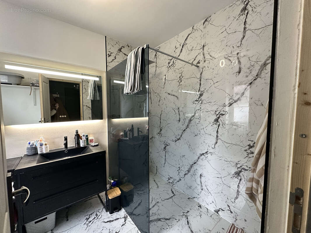 Maison à BEAUMONT-SUR-OISE