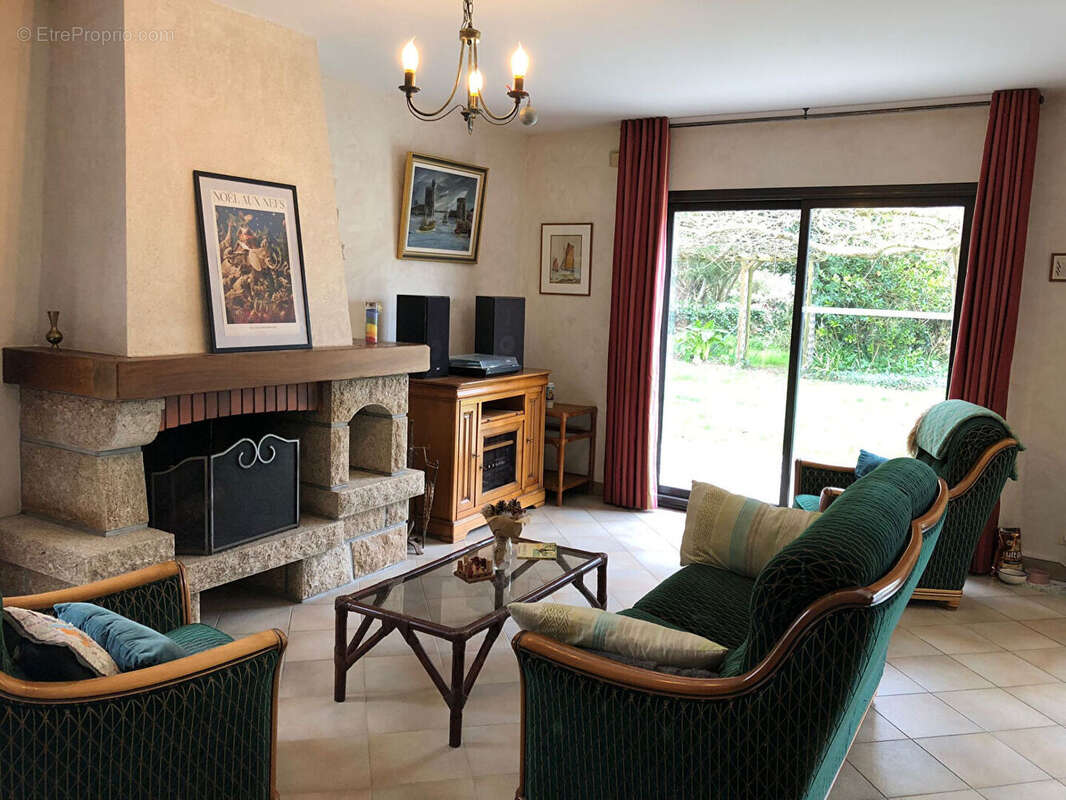 Maison à LE CROISIC