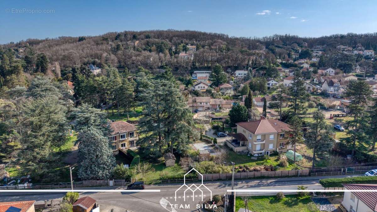 Maison à ROUSSILLON
