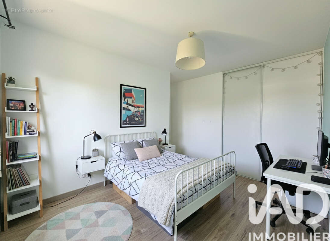 Photo 7 - Maison à SAINT-PHILBERT-DE-GRAND-LIEU