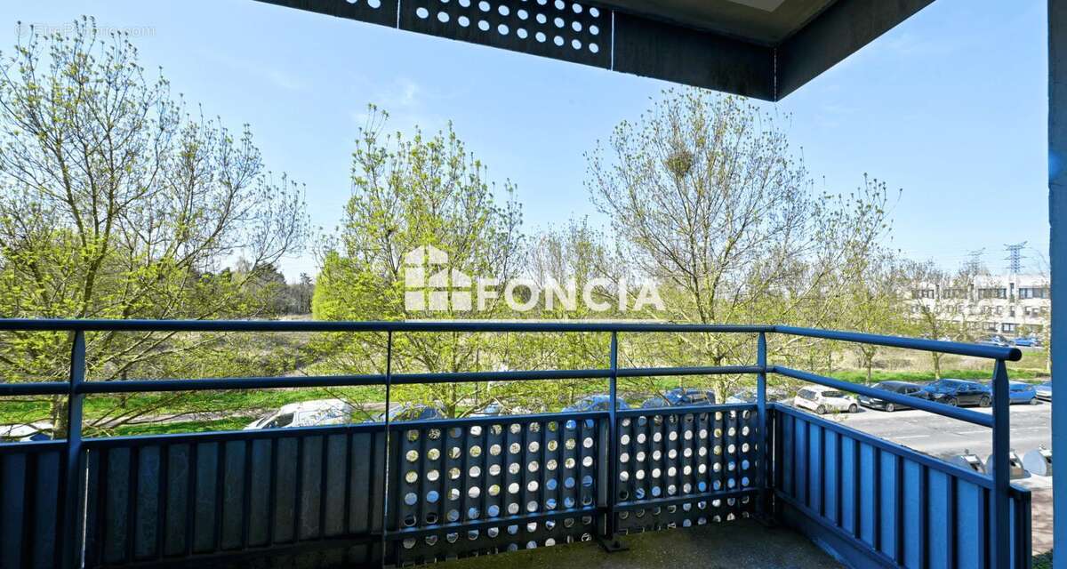 Appartement à CERGY