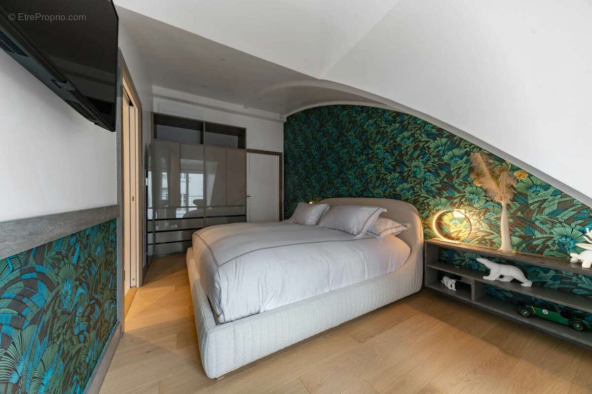 Appartement à VICHY