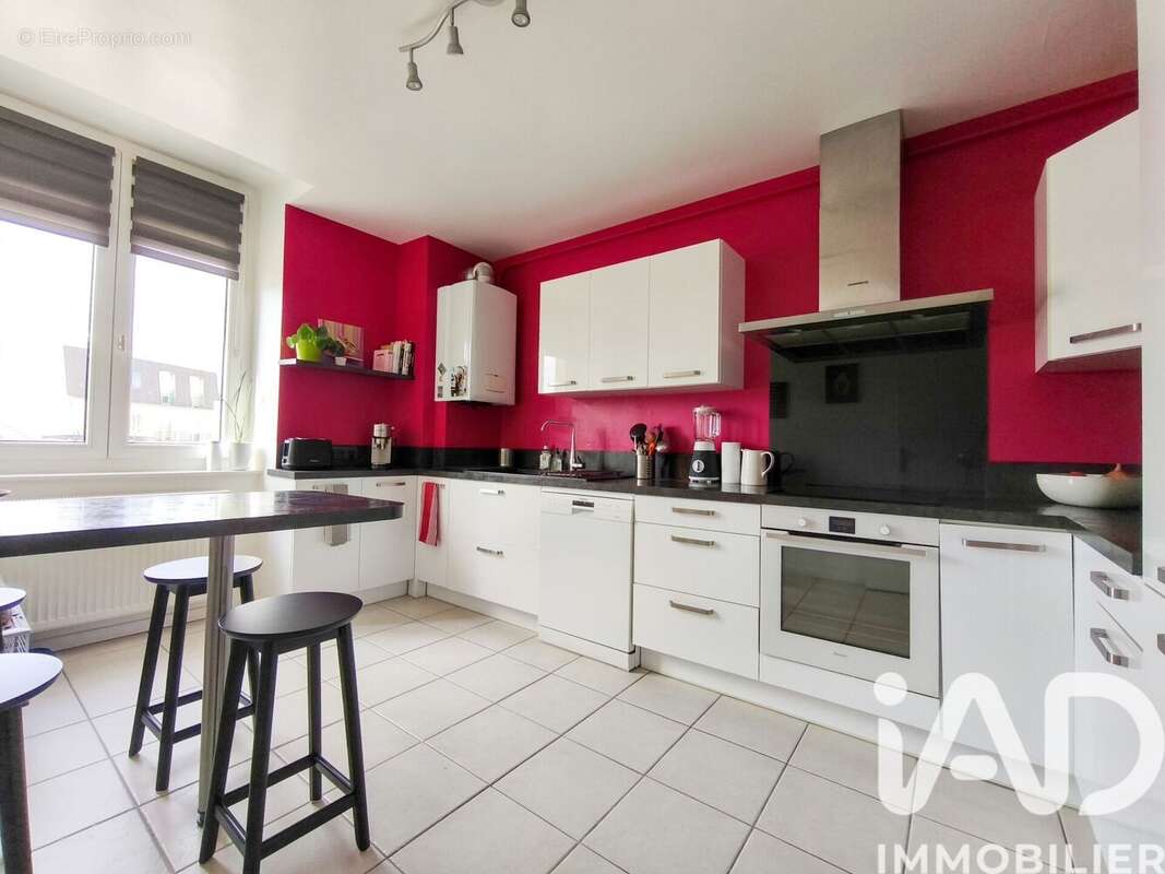 Photo 7 - Appartement à REIMS
