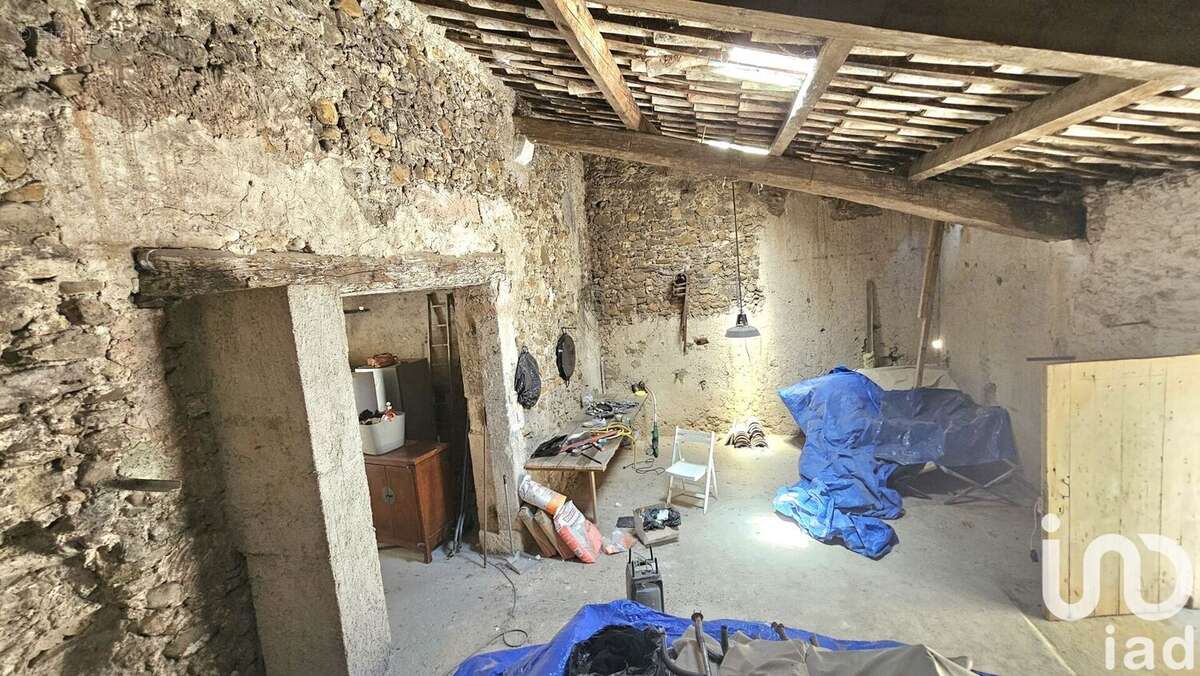 Photo 5 - Maison à MARAUSSAN