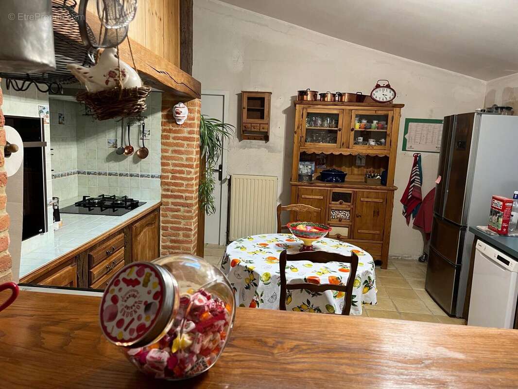 Photo 6 - Maison à ISSIGEAC