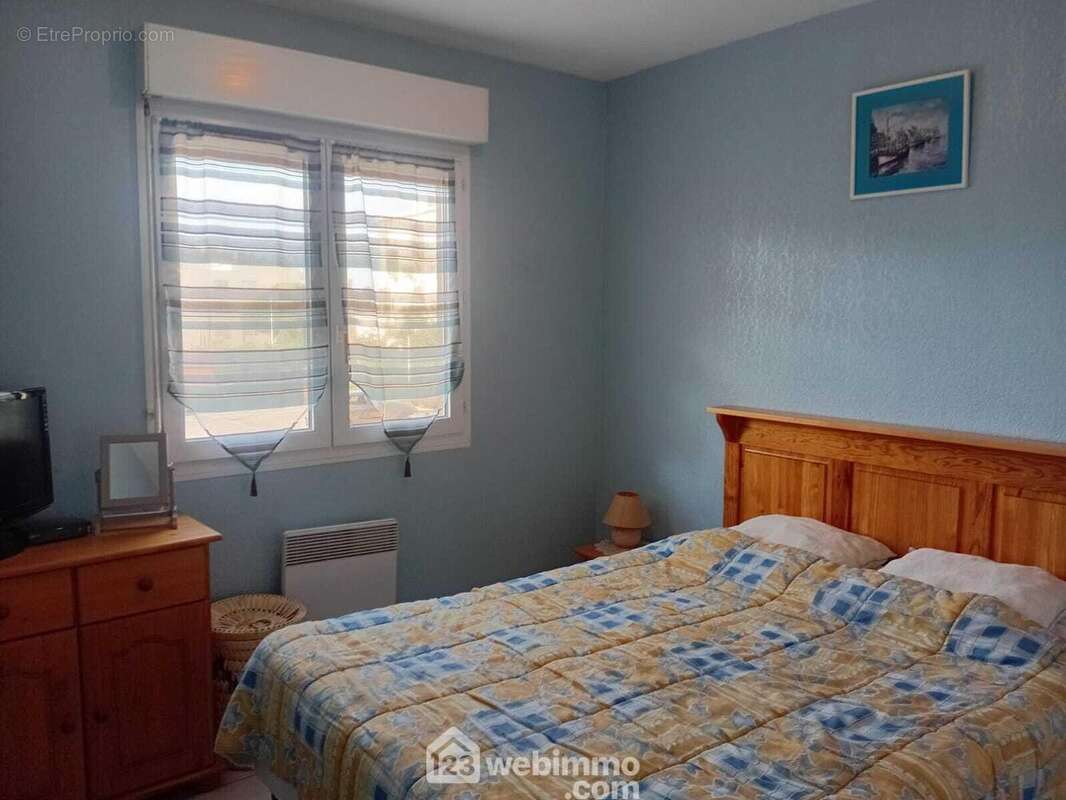 Appartement 54 m² à Canet-En-Roussillon  - photo 27