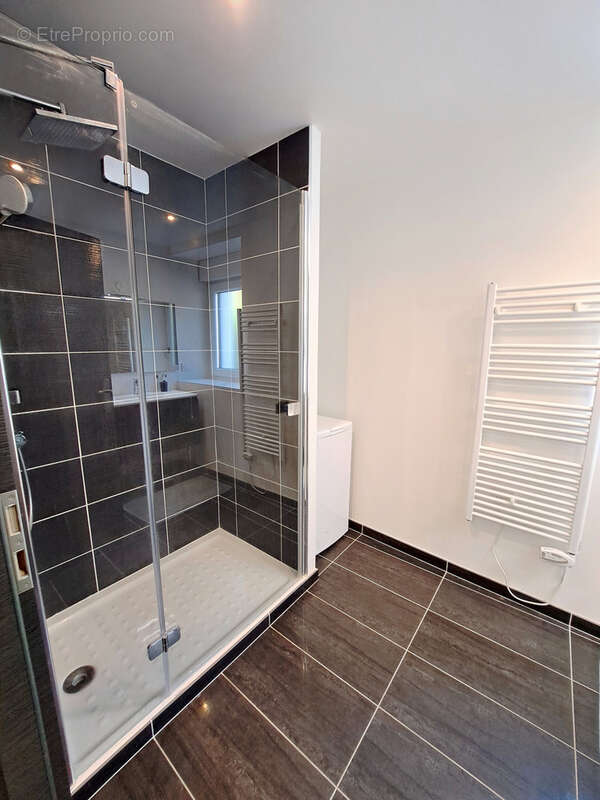 Appartement à THONES