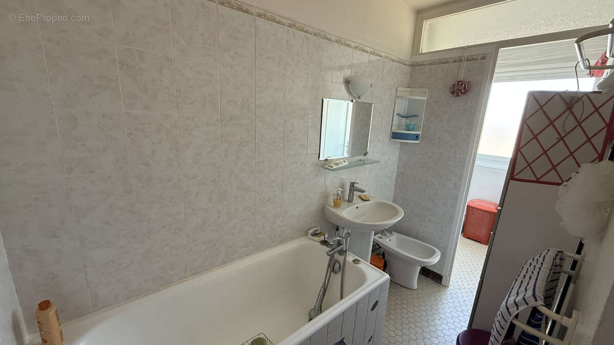 Appartement 4 pièces principales - photo 7