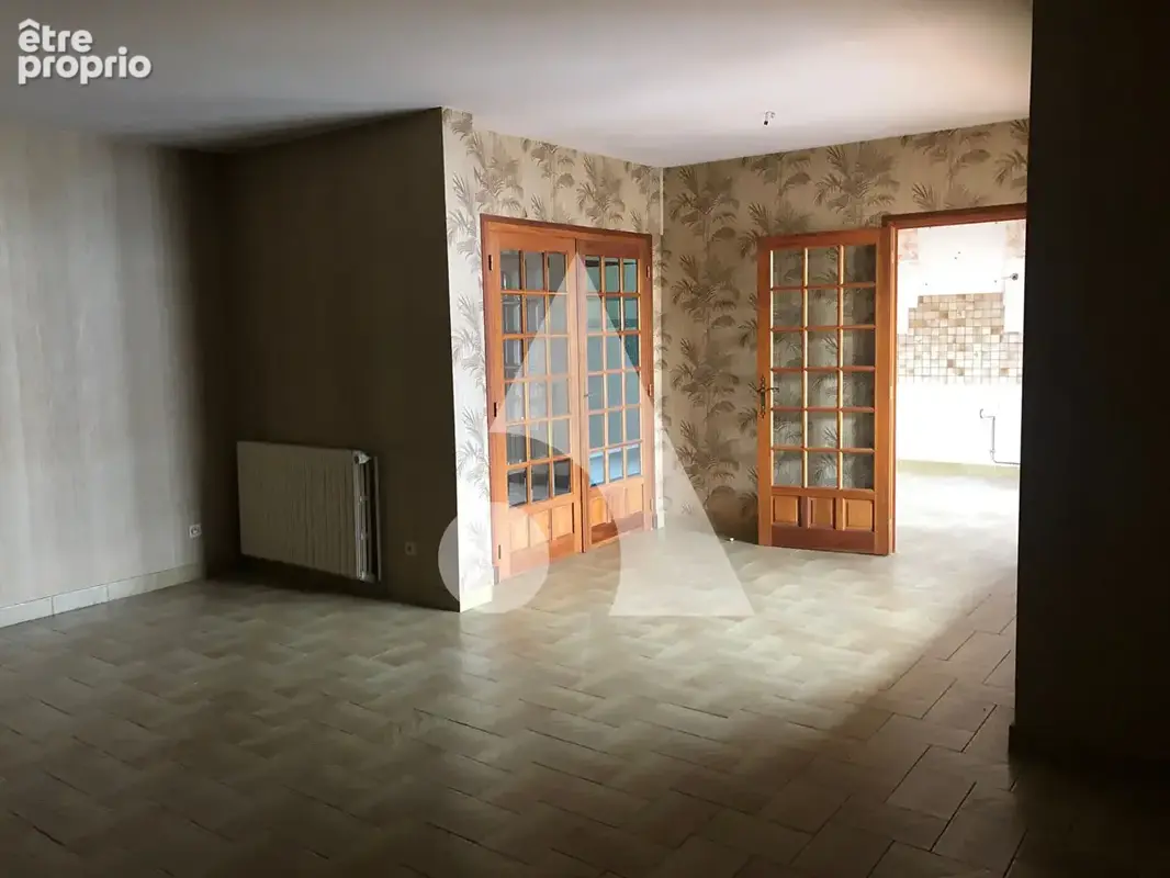 Maison Lyon 6 pièce(s) 145 m2 habitables, à rénover - photo 4