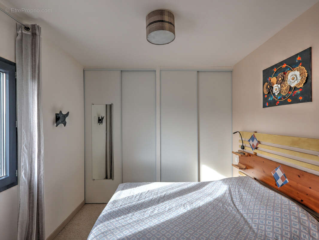 Maison à BOURG-SAINT-BERNARD