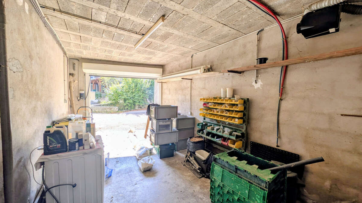 Appartement à CHATILLON-LA-PALUD